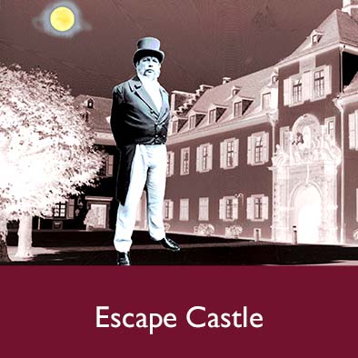 Escape Castle