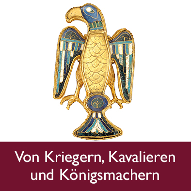 Von Kriegern, Kavalieren und Königsmachern